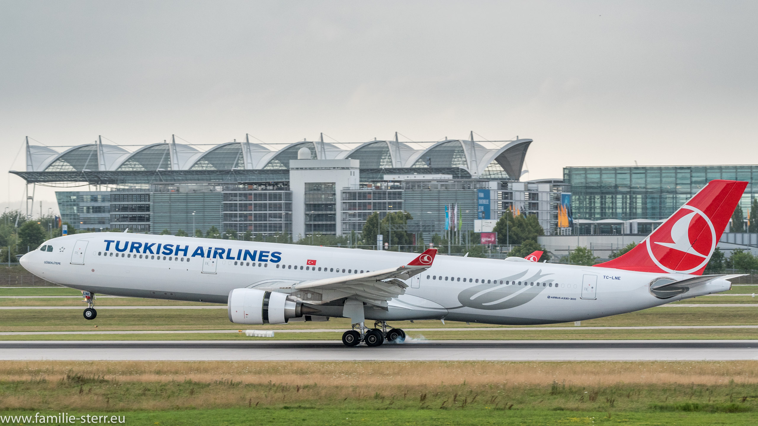 TC-LNE